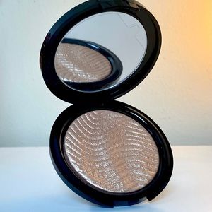 Makeup Forever Pro Light Fusion highlighter Gold